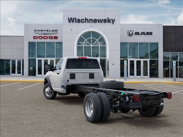 2026 RAM 5500HD Tradesman