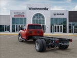 2027 RAM 5500HD Tradesman