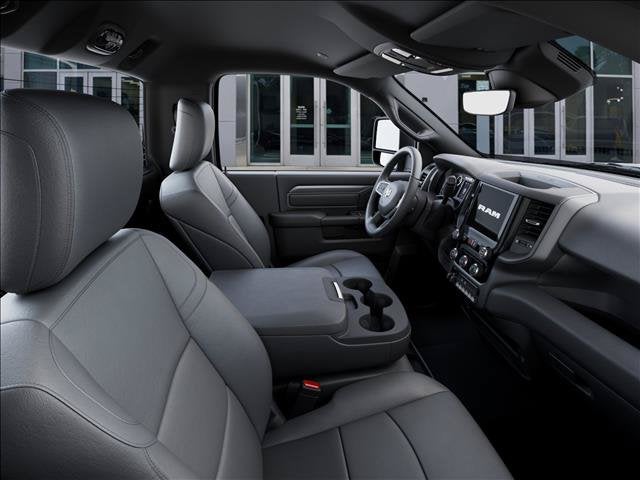 2027 RAM 5500HD Tradesman