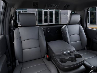 2027 RAM 5500HD Tradesman