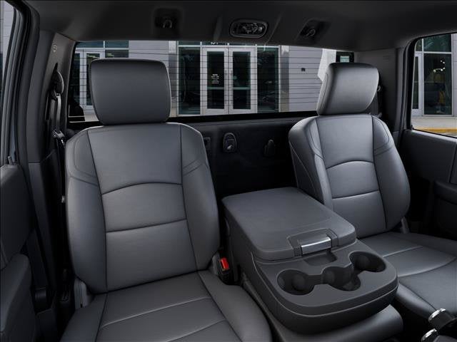 2027 RAM 5500HD Tradesman
