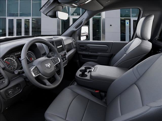 2027 RAM 5500HD Tradesman