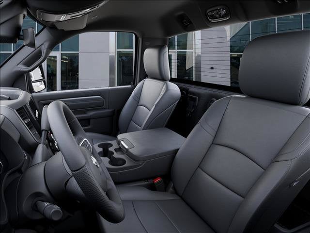 2027 RAM 5500HD Tradesman