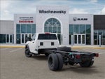 2027 RAM 5500HD Tradesman