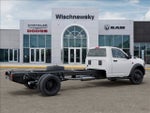 2027 RAM 5500HD Tradesman