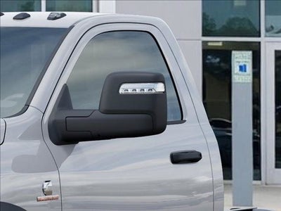 2026 RAM 5500HD Tradesman