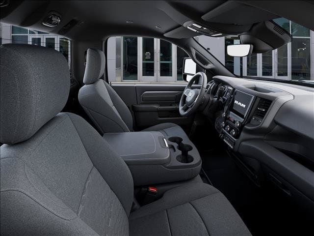 2026 RAM 5500HD Tradesman