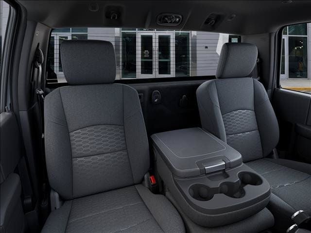 2026 RAM 5500HD Tradesman