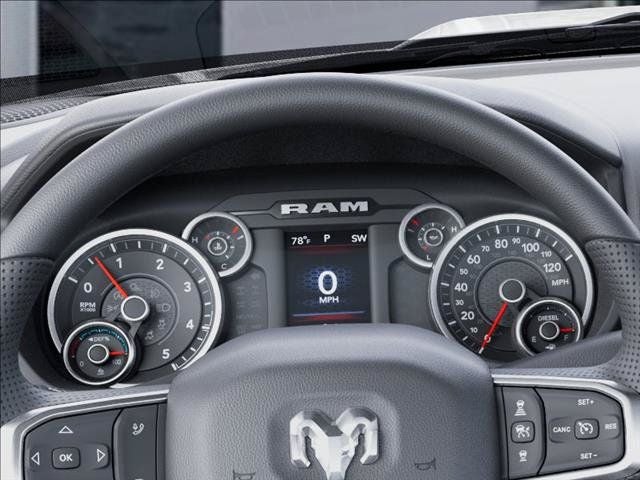 2026 RAM 5500HD Tradesman