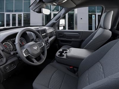 2026 RAM 5500HD Tradesman