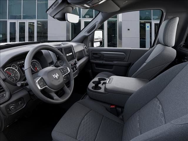 2026 RAM 5500HD Tradesman