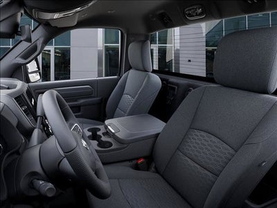 2026 RAM 5500HD Tradesman