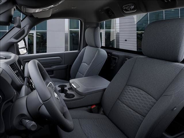 2026 RAM 5500HD Tradesman