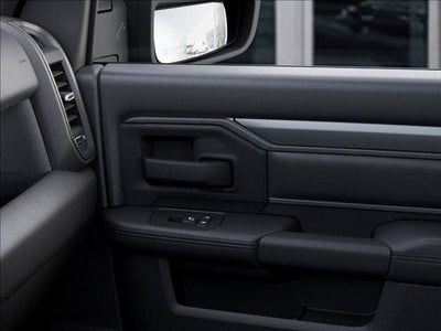 2026 RAM 5500HD Tradesman