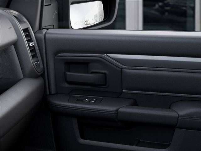 2026 RAM 5500HD Tradesman