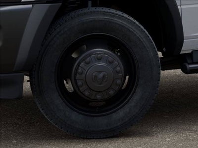 2026 RAM 5500HD Tradesman