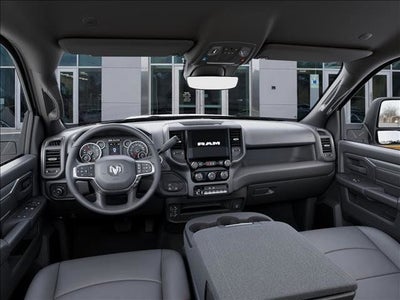 2026 RAM 5500HD Tradesman