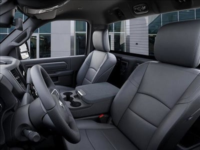 2026 RAM 5500HD Tradesman