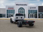 2026 RAM 5500HD Tradesman