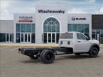 2026 RAM 5500HD Tradesman