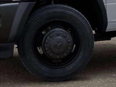 2026 RAM 5500HD Tradesman