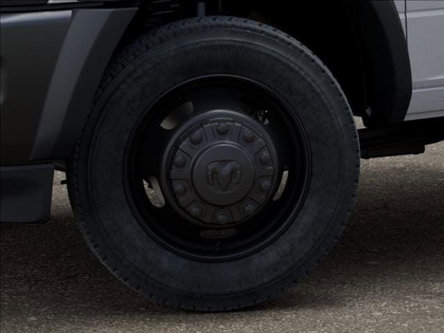 2026 RAM 5500HD Tradesman