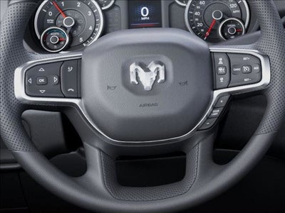 2026 RAM 5500HD Tradesman