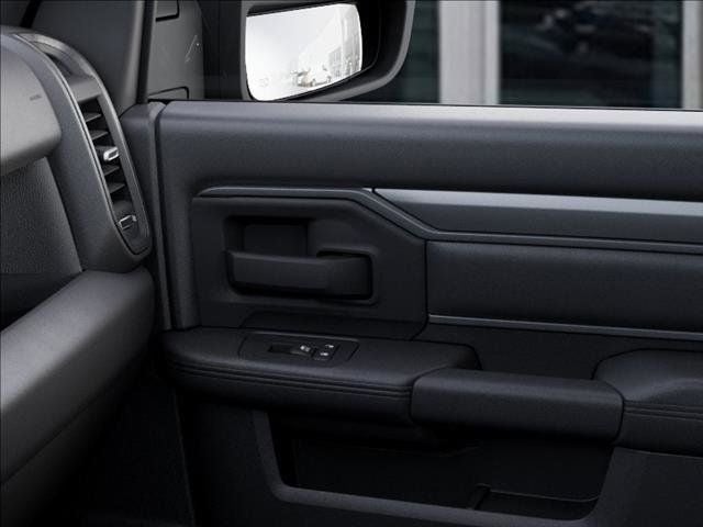 2026 RAM 5500HD Tradesman
