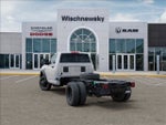 2026 RAM 5500HD Tradesman