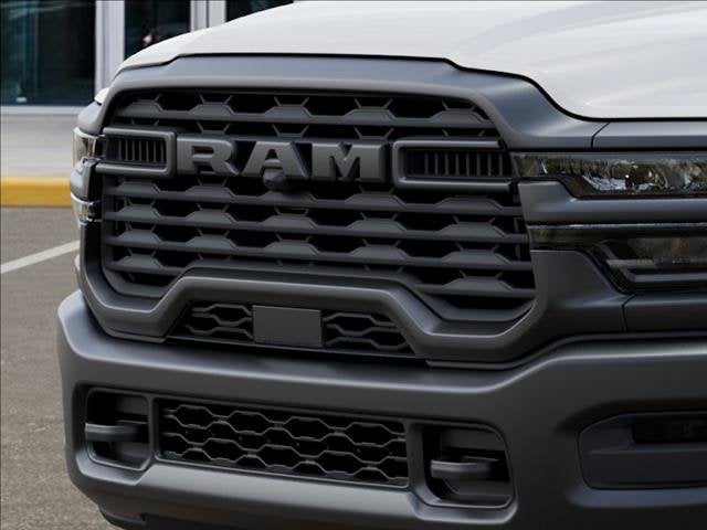 2027 RAM 5500HD Tradesman