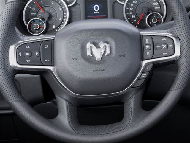 2027 RAM 5500HD Tradesman