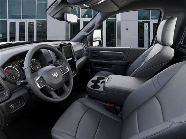 2027 RAM 5500HD Tradesman