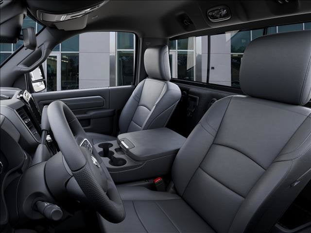 2027 RAM 5500HD Tradesman