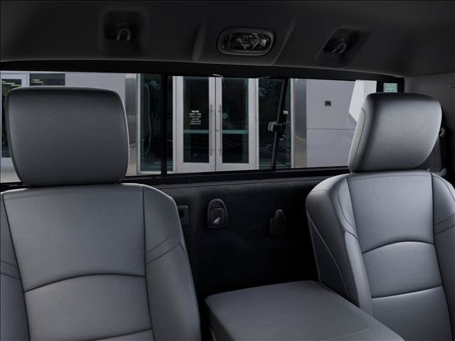 2027 RAM 5500HD Tradesman