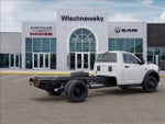 2027 RAM 5500HD Tradesman