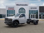 2026 RAM 5500HD Tradesman