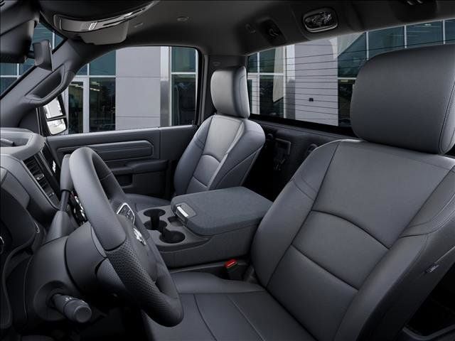 2026 RAM 5500HD Tradesman