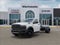 2027 RAM 5500HD Tradesman
