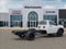 2027 RAM 5500HD Tradesman