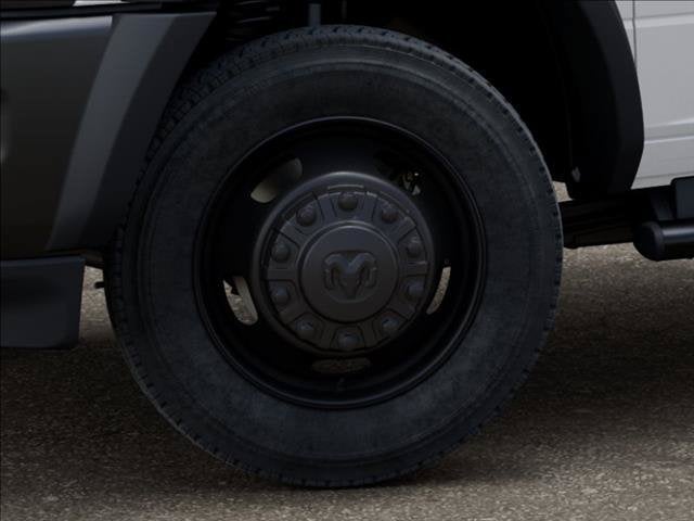 2027 RAM 5500HD Tradesman