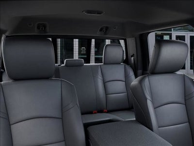 2026 RAM 5500HD Tradesman