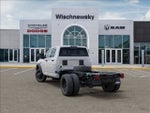2026 RAM 5500HD Tradesman