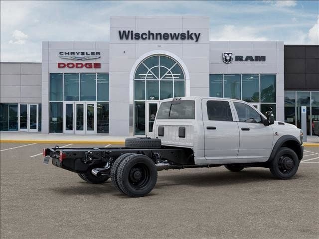 2026 RAM 5500HD Tradesman