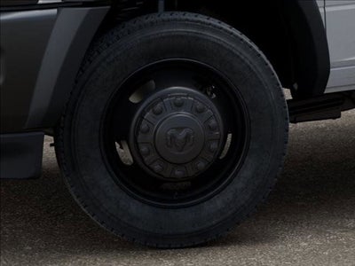 2026 RAM 5500HD Tradesman