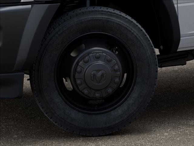 2026 RAM 5500HD Tradesman