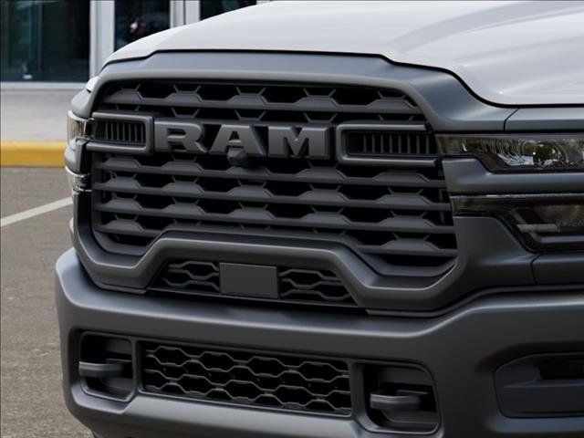 2026 RAM 5500HD Tradesman