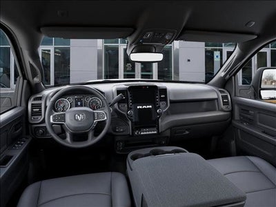 2026 RAM 5500HD Tradesman
