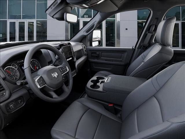 2026 RAM 5500HD Tradesman