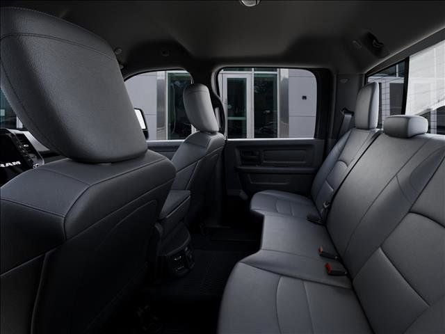 2026 RAM 5500HD Tradesman