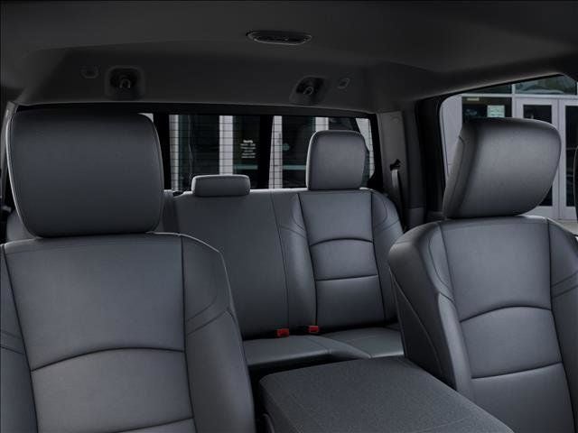 2026 RAM 5500HD Tradesman